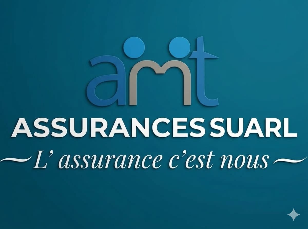Logo De AMT